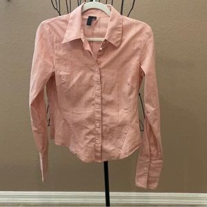 Ashley Long sleeve shirt